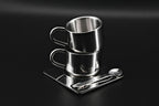 Linea 01  |  Coffee set (5 oz / 150 ml)