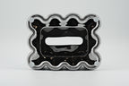 Silva 02  |  Wavy Tissue Holder