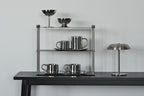Linea 08 | Handmade Metal Shelf