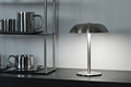Linea Collection | Linea 04 - Mushroom Table Lamp