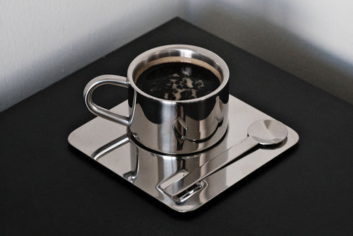 Linea 02  |  Espresso set (2.7 oz / 80 ml)