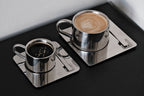 Linea 02  |  Espresso set (2.7 oz / 80 ml)