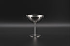 Linea Collection | Linea 06 - Modern Champagne Coupe