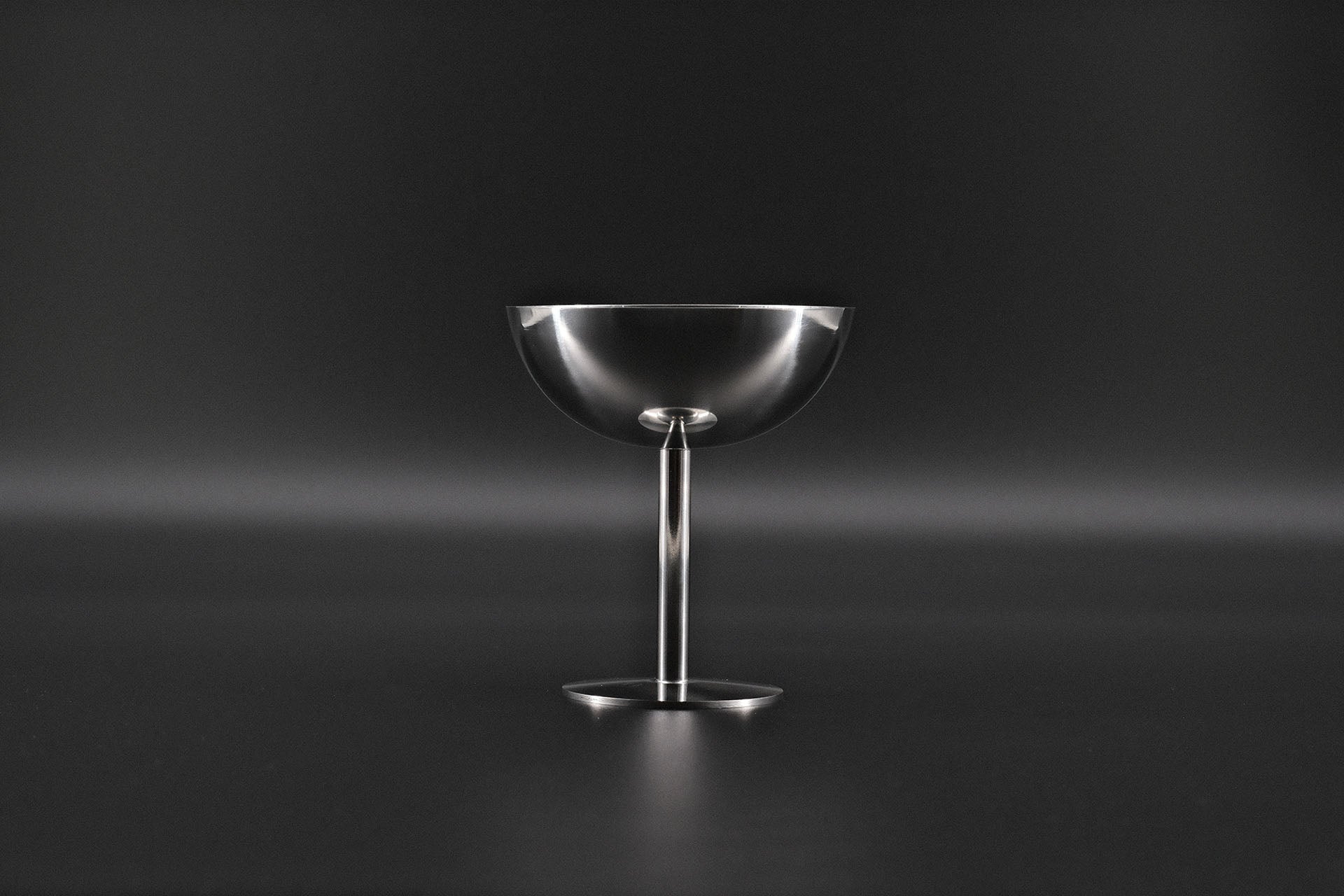 Linea Collection | Linea 06 - Modern Champagne Coupe