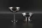 Linea Collection | Linea 07 - Modern Dessert Coupe