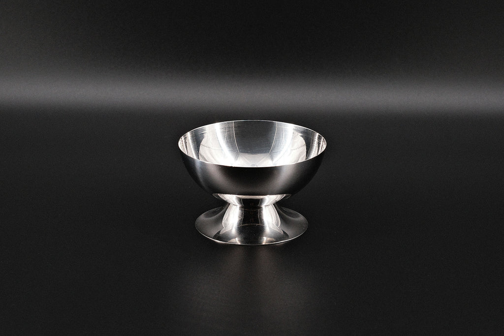 Linea Collection | Linea 07 - Modern Dessert Coupe