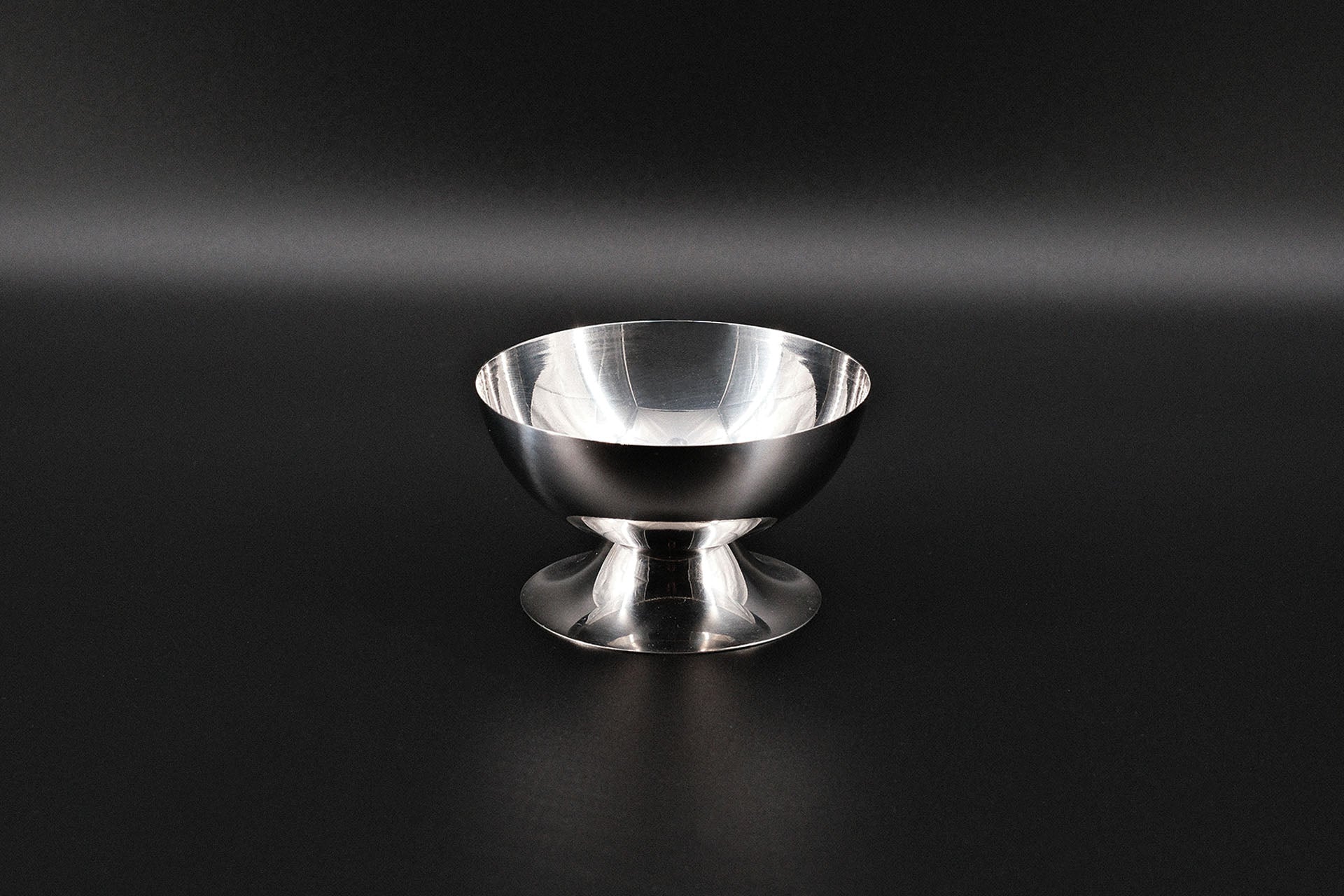 Linea Collection | Linea 07 - Modern Dessert Coupe