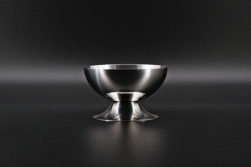 Linea Collection | Linea 07 - Modern Dessert Coupe