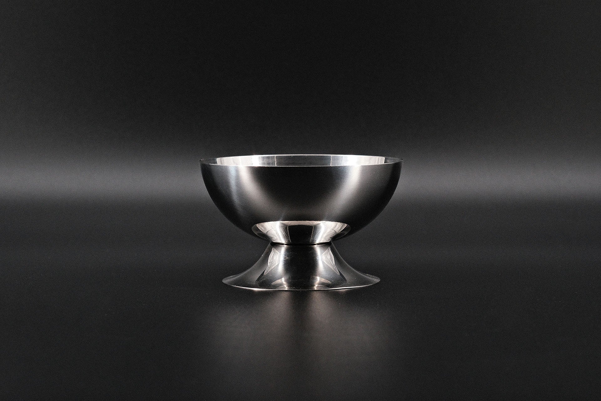 Linea Collection | Linea 07 - Modern Dessert Coupe