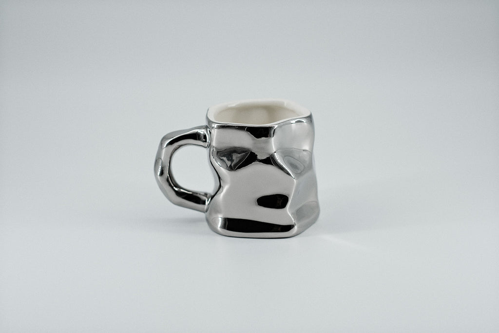 Silva 03 | Organic Form Mug