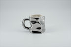 Silva 03 | Organic Form Mug