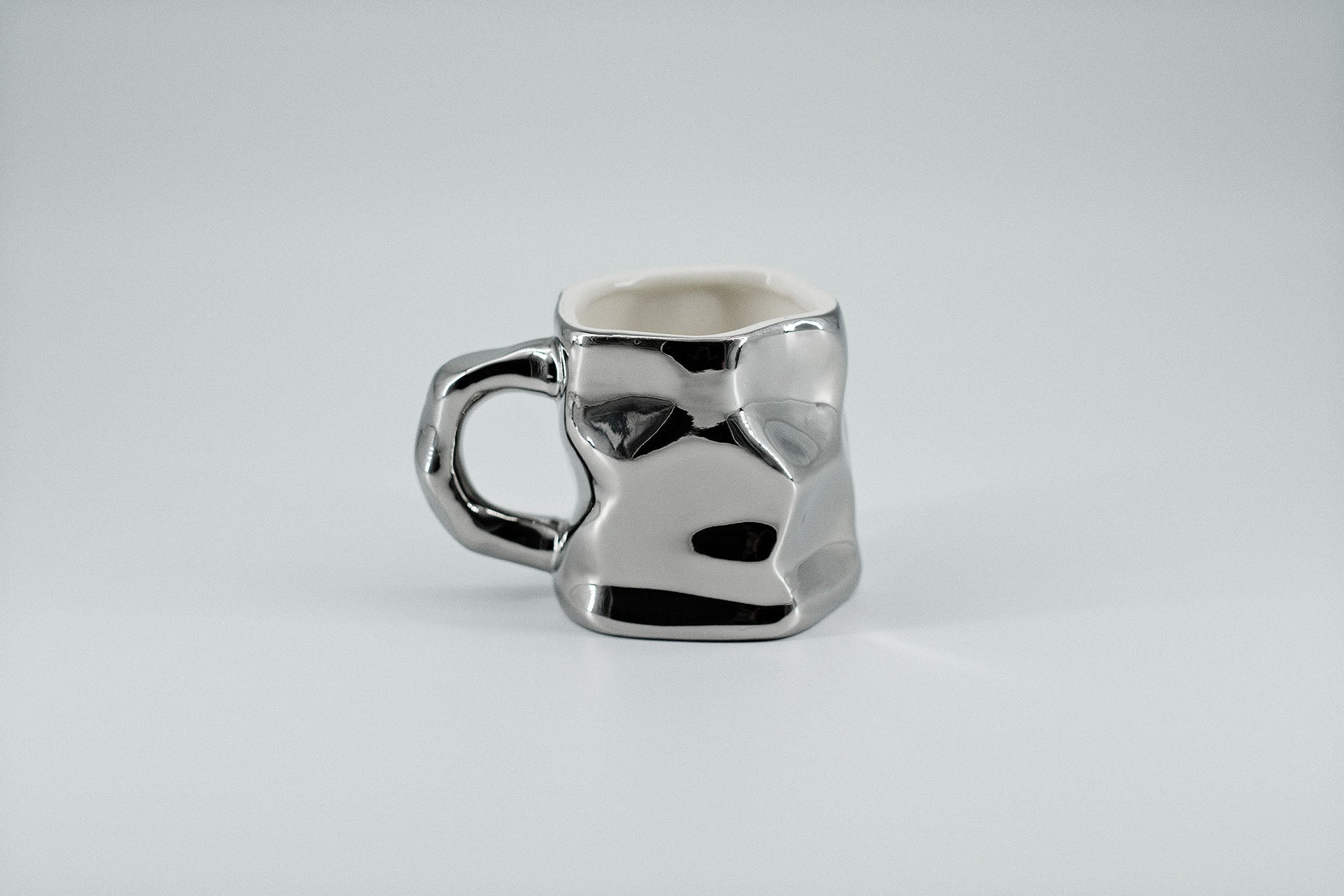 Silva 03 | Organic Form Mug