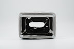 Silva Collection | Silva 04 - Organic Form Tissue Holder