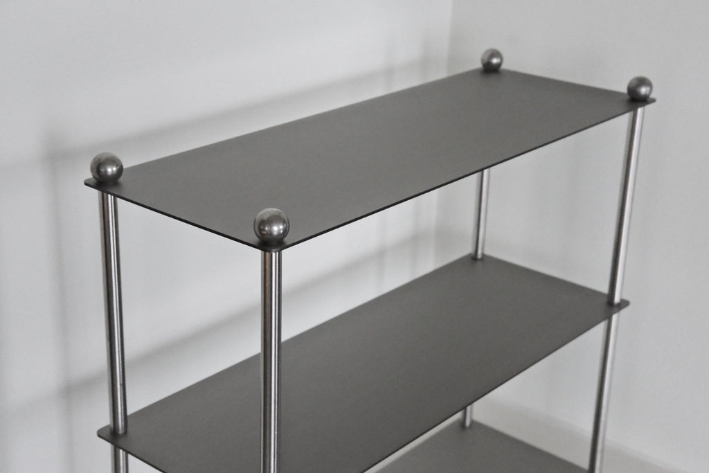 Linea 08 | Handmade Metal Shelf