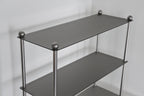 Linea 08 | Handmade Metal Shelf