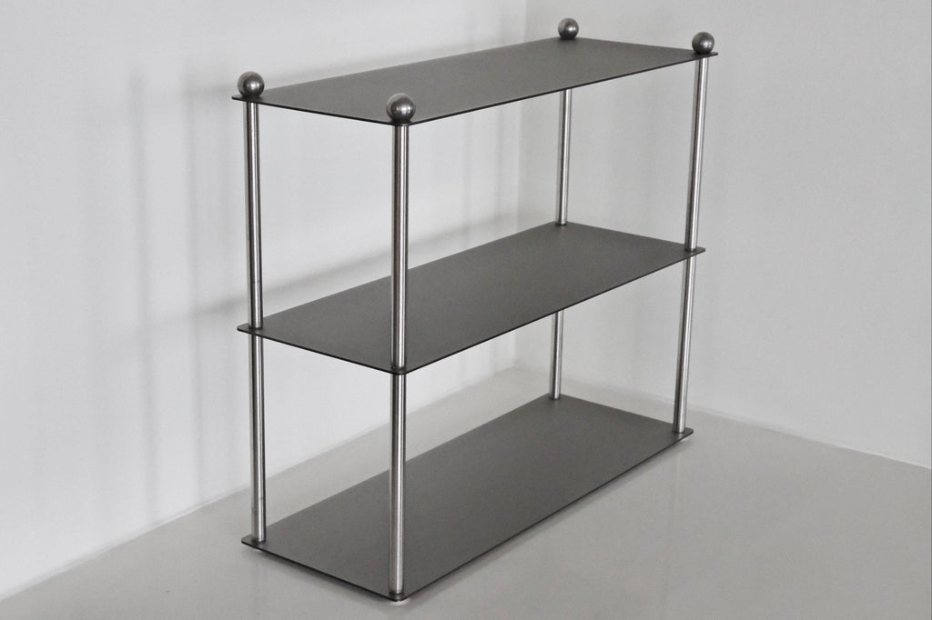 Linea 08 | Handmade Metal Shelf