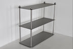 Linea 08 | Handmade Metal Shelf