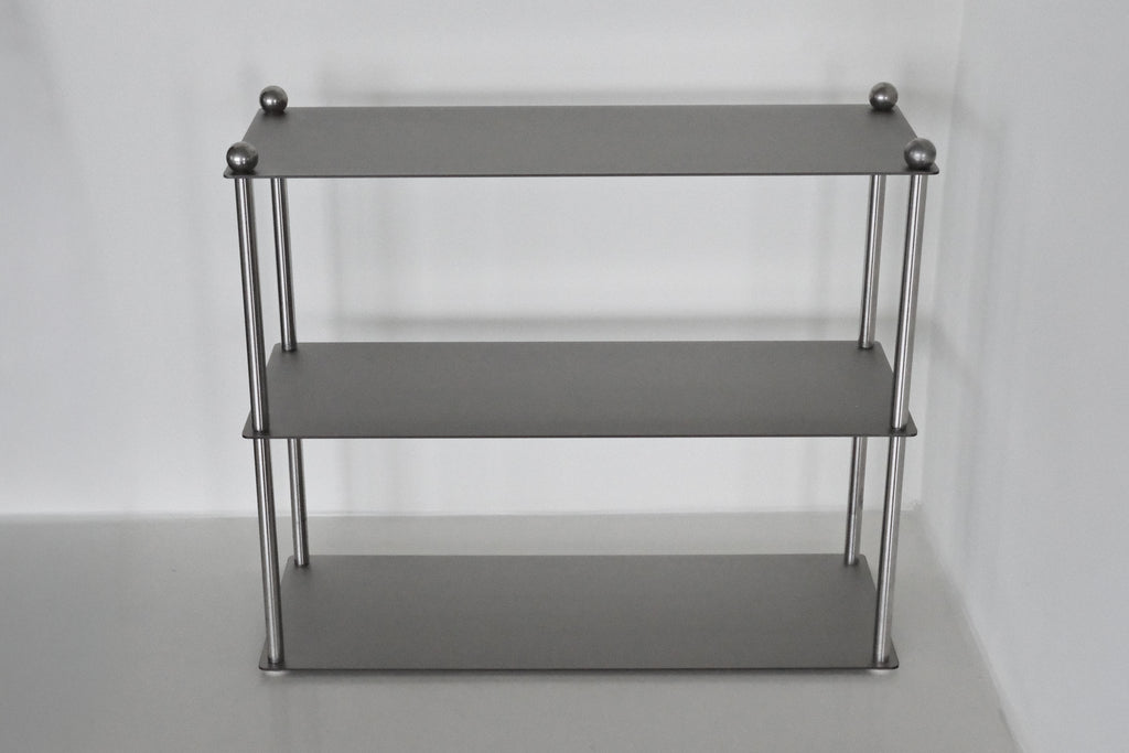 Linea 08 | Handmade Metal Shelf