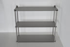 Linea 08 | Handmade Metal Shelf