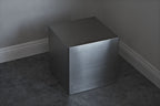 Furniture | Cube Accent Table