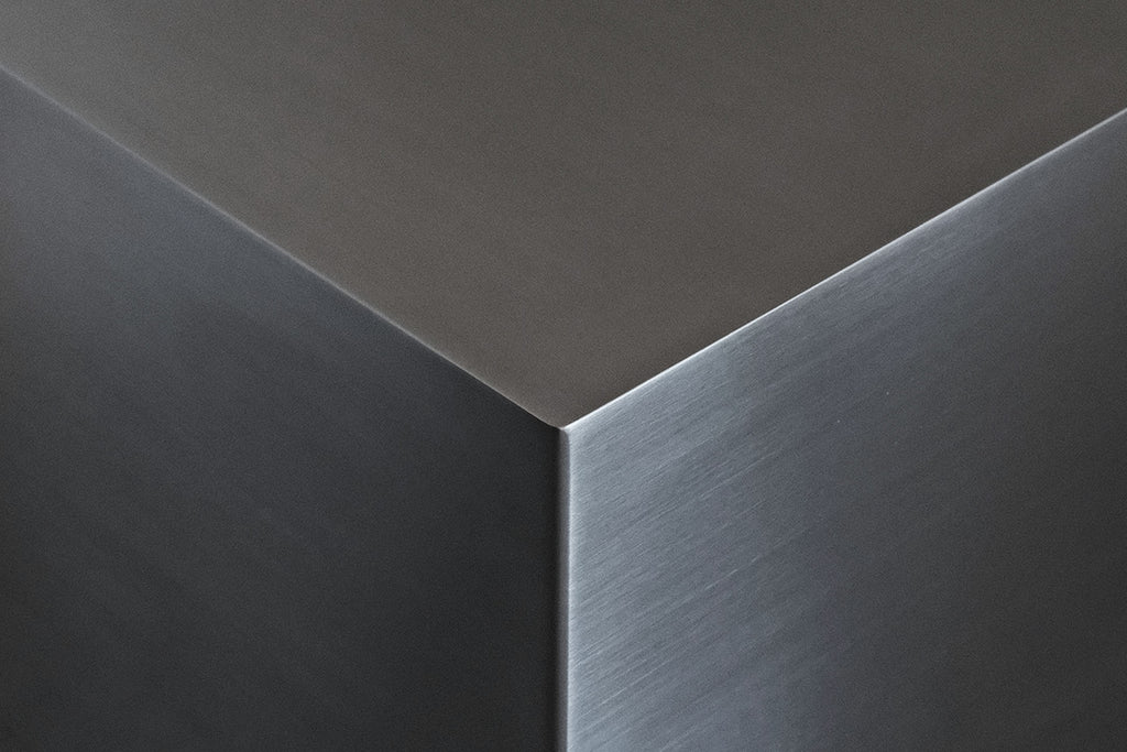 Furniture | Cube Accent Table