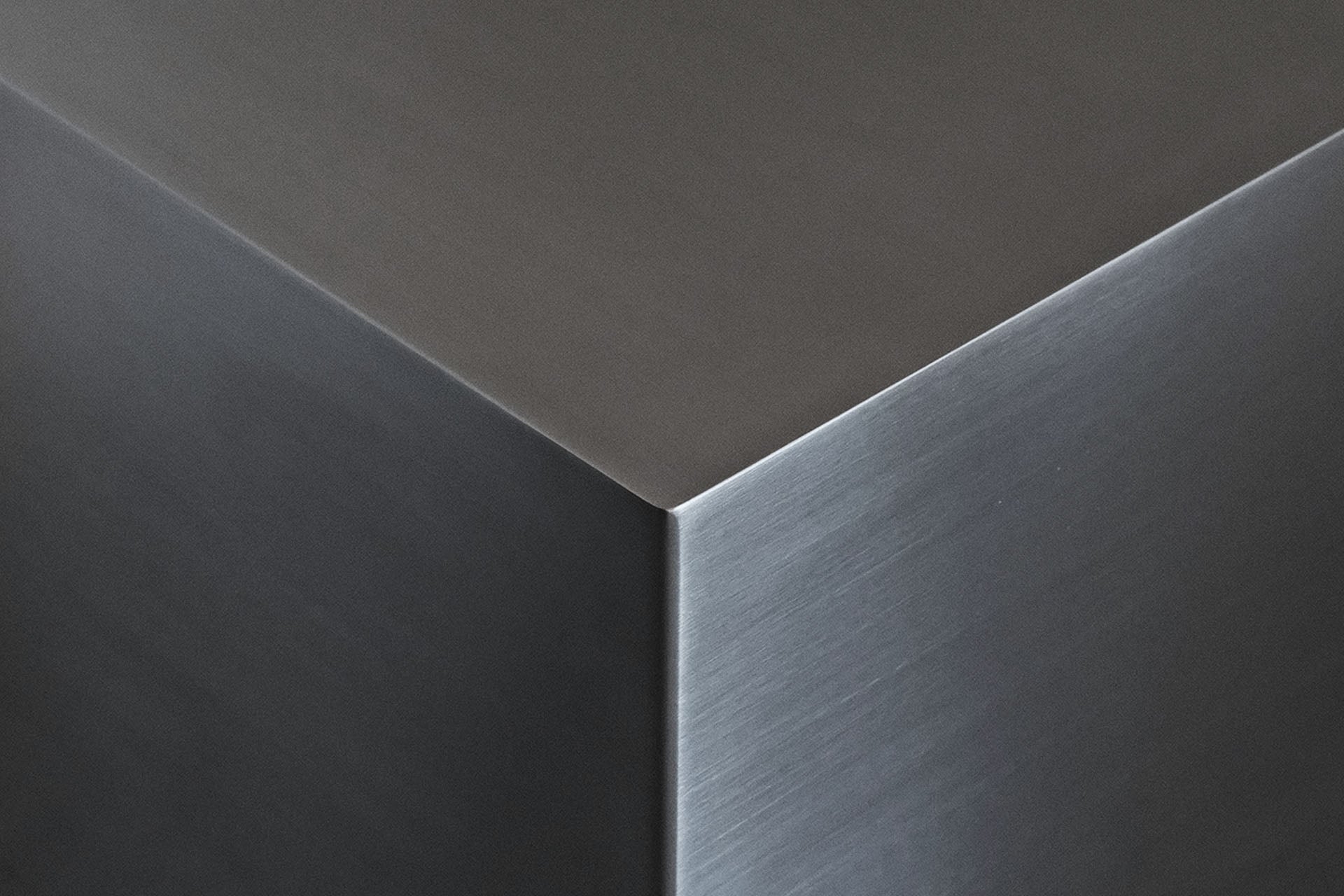 Furniture | Cube Accent Table