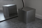 Furniture | Cube Accent Table