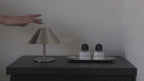 Linea 05 | Cone Table Lamp